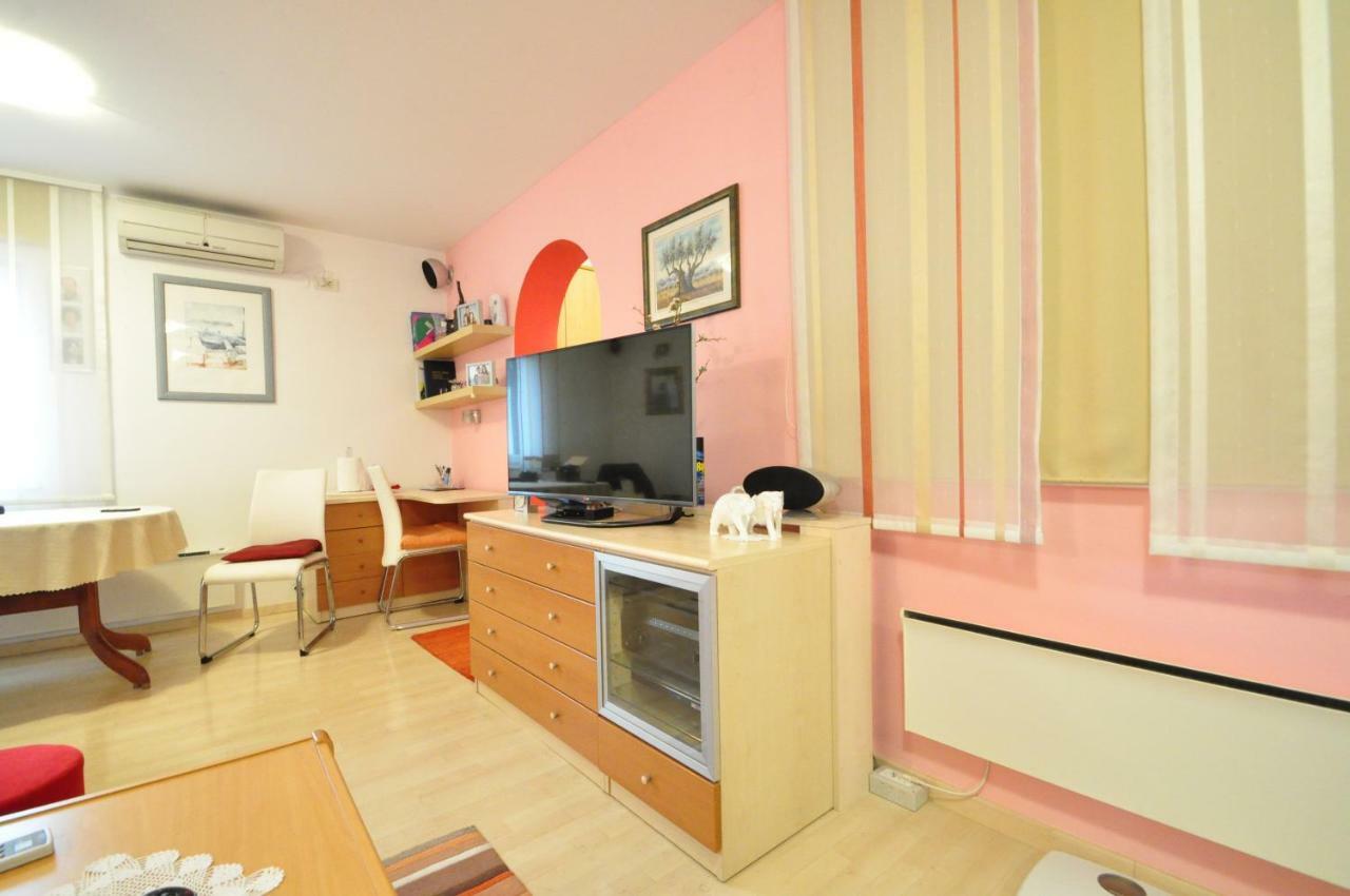 Bm Apartments Split Bagian luar foto